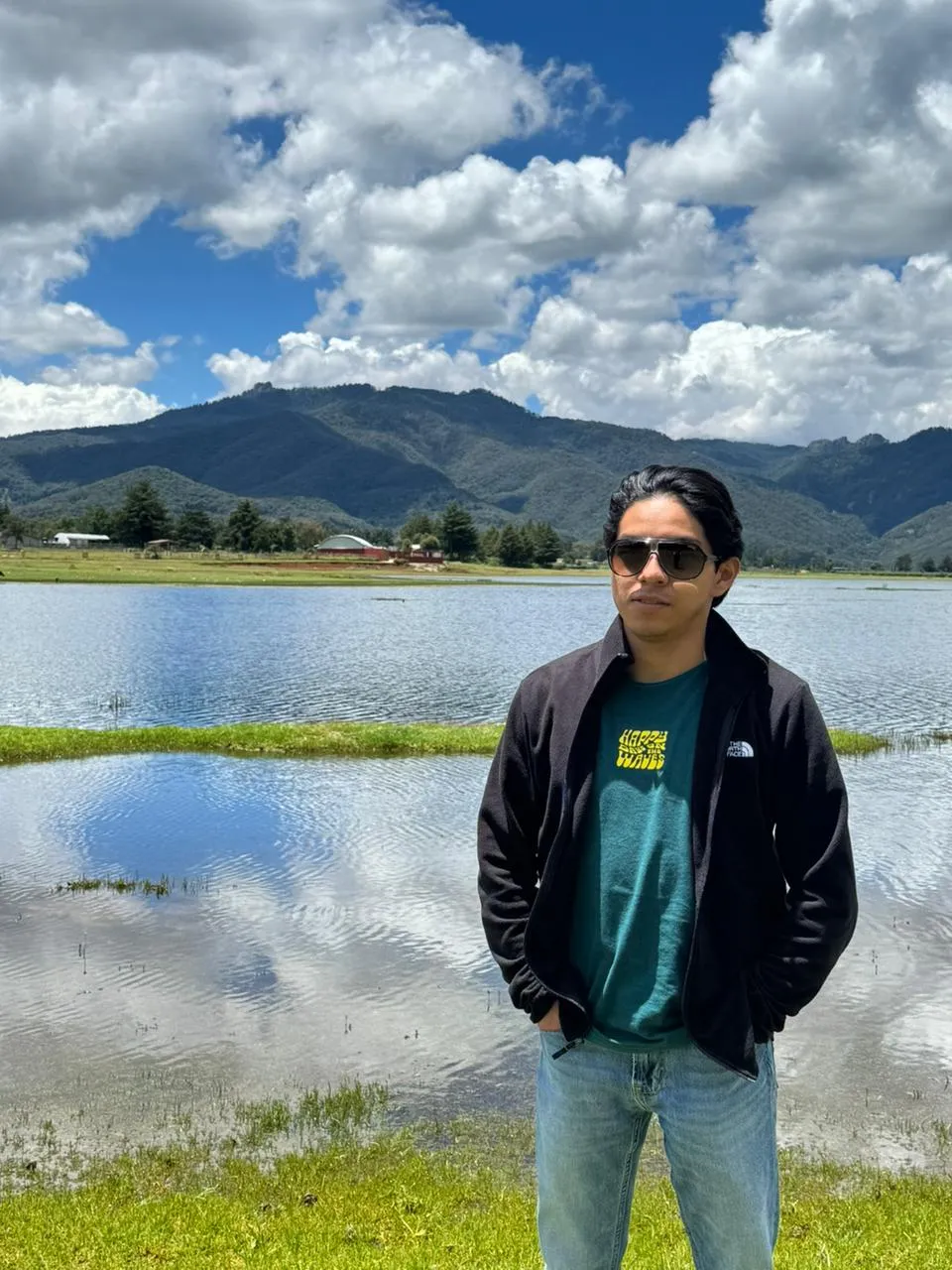 Aldair - HeralDev